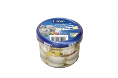 Zawijaniec śledziowy Seko 