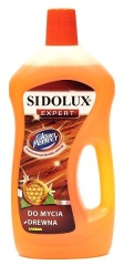 SIDOLUX EXPERT PŁYN DO MYCIA DREWNA 750 ml