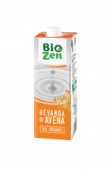 Napój owsiany Bio BioZen 1L