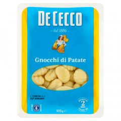 Gnocchi De Cecco ziemniaczane 