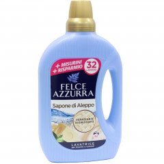 Płyn do prania Felce Azzurra mydło aleppo 1,595l 