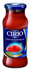 Passata pomidorowa Cirio 