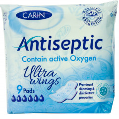 Carin podp.ultra antyseptic 
