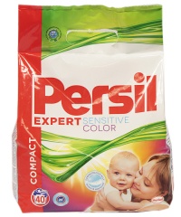 Persil proszek do prania Sensitive Color Expert 