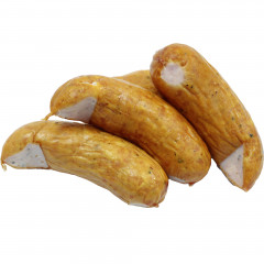 Kiełbasa JBB z karkówką 