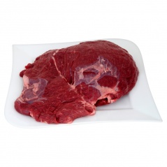 Wołowina bez kości krzyżowa dojrzewająca 