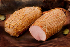 Szynka Spar szlachetna 