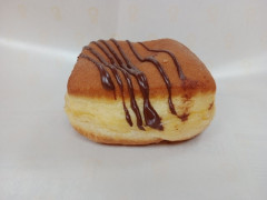 Pączek Ozdowscy z wiśniami 70g 