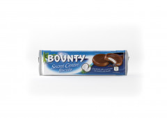 Ciastka Bounty secret centre 132g 
