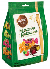 Wawel Mieszanka Krakowska 350 g
