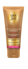 Rozświetlający balsam stopniowo brązujący do ciała do każdego typu karnacji Dax Sun
