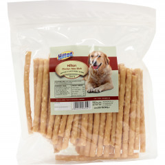 Przysmak dla psa Hilton patyczki z kurczakiem i ryżem 