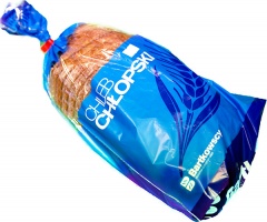 Chleb chłopski krojony 