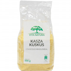 Kasza kuskus Vita-Natura