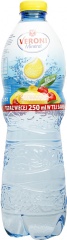 Napój Veroni Fit cytrynowy 
