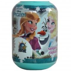 Kapsułka z niespodzianką 