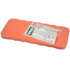 Podkładka pod kolana 40x17 cm 4321 pomarańczowa 