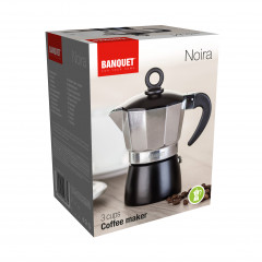 Zaparzacz do kawy noira na 3f 