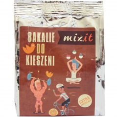 Bakalie do kieszeni mix it 