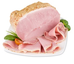 Szynka po chłopsku Peklimar 