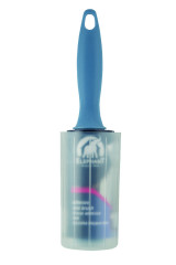 Szczotka klejąca mini 30 listków 