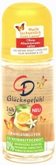 Cd happiness deo roll-on 