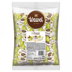 Wawel Michałki Pistacjowe 1kg