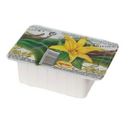 Mlekovita Serek homogenizowany o smaku waniliowym 150g