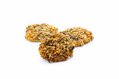 Ciastka ziarniste mix 