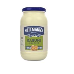 Hellmann's Majonez Babuni 405ml