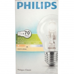 Żarówka EcoClassic e27 53w 