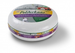 Ser kozi Polder Mediterano 