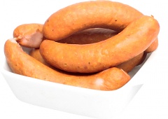 Kiełbasa śląska extra Biegun 
