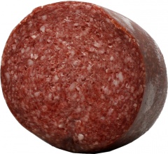 Salami Białe Spiżarnia Smaków 