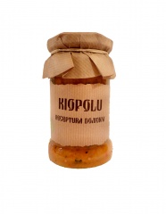 Domowa spiżarnia Kiopolu 