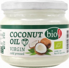 Olej kokosowy bio virgin 