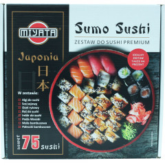 Zestaw do sushi 