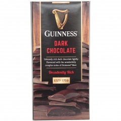 Guinness czekolada deserowa 