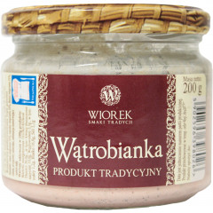 Wątrobianka Wiorek 