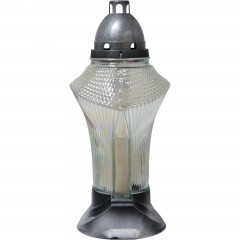 Znicz z-69, czas palenia 52h 