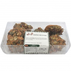 Ciastka ziarno mix dynia 