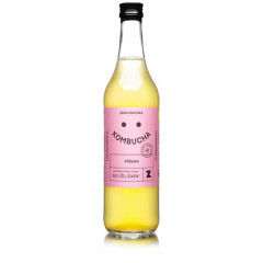 Kombucha zakwasownia różana ekologiczna 