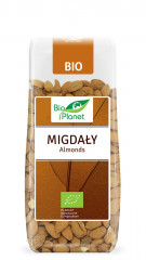 Migdały bio 