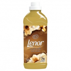 Lenor Gold orchid Płyn do płukania tkanin 1420 ml