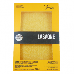 Makaron filotea lasagne 