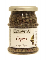 Kapary Colavita w occie winnym