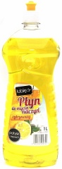 Płyn do naczyń cytryna lubię:) 