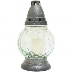 Znicz Z-52 czas palenia 17h 