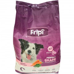 Perfect Shape z drobiem i warzywami 