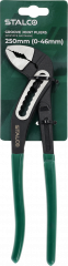 Szczypce Stalco uniwersalne 160mm 